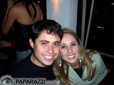 Buxixo Bar - 08/09/2005 / Mogi das Cruzes - SP
