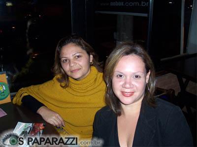 Buxixo Bar - 08/09/2005 / Mogi das Cruzes - SP