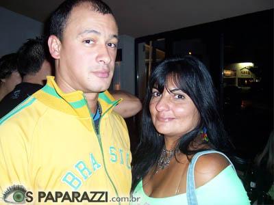 Buxixo Bar - 08/09/2005 / Mogi das Cruzes - SP