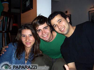 Buxixo Bar - 08/09/2005 / Mogi das Cruzes - SP