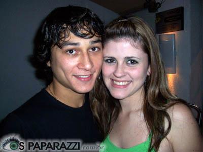 Buxixo Bar - 08/09/2005 / Mogi das Cruzes - SP