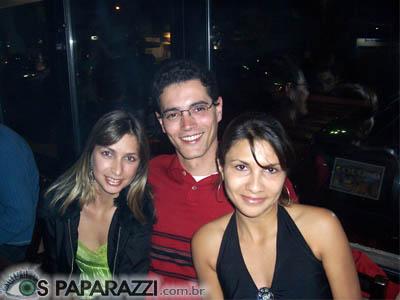 Buxixo Bar - 08/09/2005 / Mogi das Cruzes - SP