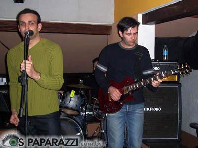 Buxixo Bar - 08/09/2005 / Mogi das Cruzes - SP