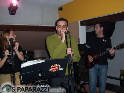 Buxixo Bar - 08/09/2005 / Mogi das Cruzes - SP