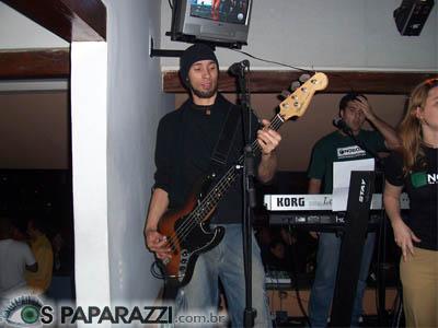 Buxixo Bar - 08/09/2005 / Mogi das Cruzes - SP