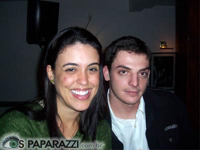 Buxixo Bar - 08/09/2005 / Mogi das Cruzes - SP