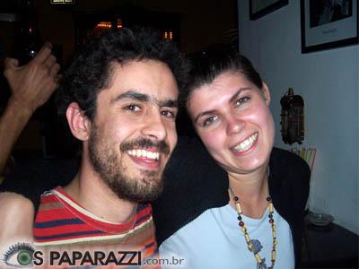 Buxixo Bar - 08/09/2005 / Mogi das Cruzes - SP