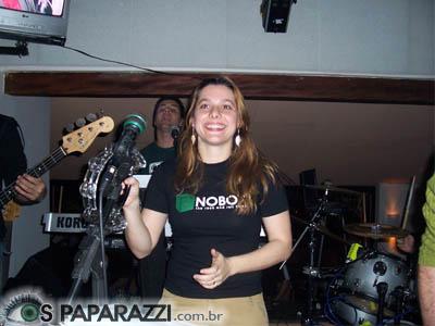 Buxixo Bar - 08/09/2005 / Mogi das Cruzes - SP