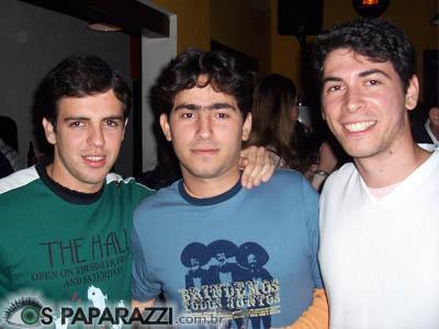 Buxixo Bar - 08/09/2005 / Mogi das Cruzes - SP