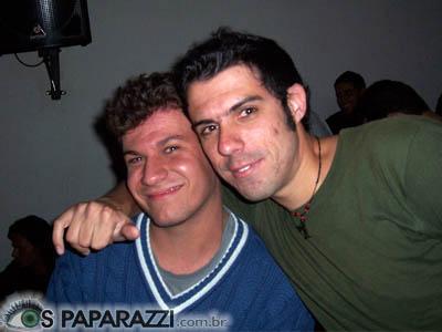 Buxixo Bar - 08/09/2005 / Mogi das Cruzes - SP