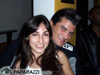 Buxixo Bar - 08/09/2005 / Mogi das Cruzes - SP