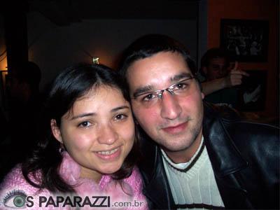 Buxixo Bar - 08/09/2005 / Mogi das Cruzes - SP