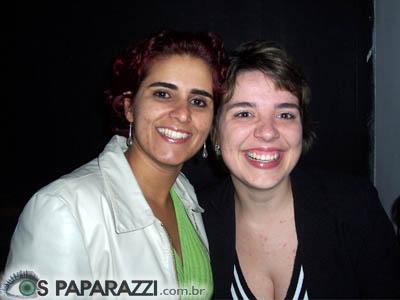 Buxixo Bar - 08/09/2005 / Mogi das Cruzes - SP