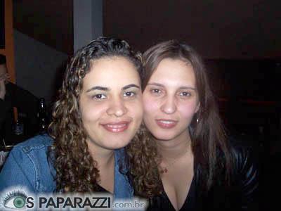 Buxixo Bar - 10/11/2005 / Mogi das Cruzes - SP