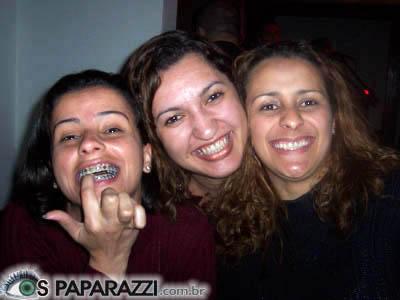 Buxixo Bar - 10/11/2005 / Mogi das Cruzes - SP