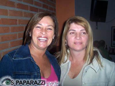 Buxixo Bar - 10/11/2005 / Mogi das Cruzes - SP