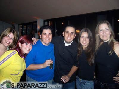 Buxixo Bar - 10/11/2005 / Mogi das Cruzes - SP