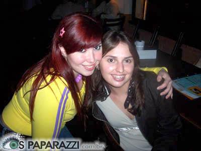 Buxixo Bar - 10/11/2005 / Mogi das Cruzes - SP
