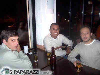 Buxixo Bar - 10/11/2005 / Mogi das Cruzes - SP