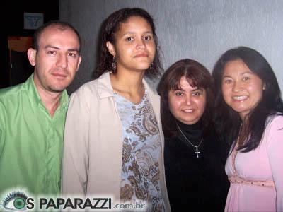 Buxixo Bar - 10/11/2005 / Mogi das Cruzes - SP