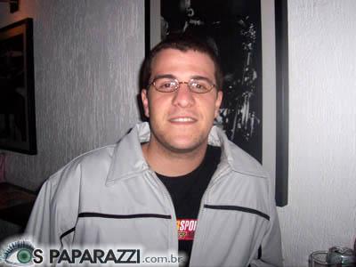 Buxixo Bar - 10/11/2005 / Mogi das Cruzes - SP