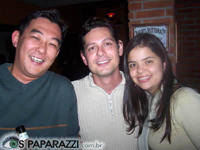 Buxixo Bar - 10/11/2005 / Mogi das Cruzes - SP