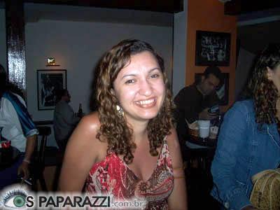 Buxixo Bar - 10/11/2005 / Mogi das Cruzes - SP