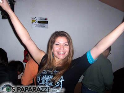 Buxixo Bar - 10/11/2005 / Mogi das Cruzes - SP