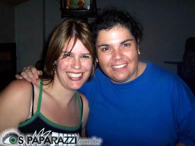 Buxixo Bar - 10/11/2005 / Mogi das Cruzes - SP