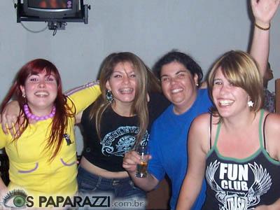 Buxixo Bar - 10/11/2005 / Mogi das Cruzes - SP