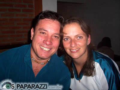 Buxixo Bar - 10/11/2005 / Mogi das Cruzes - SP
