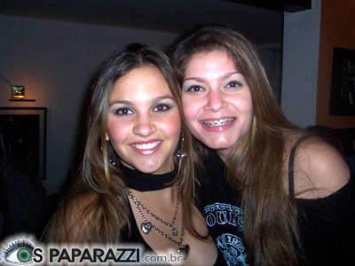 Buxixo Bar - 10/11/2005 / Mogi das Cruzes - SP
