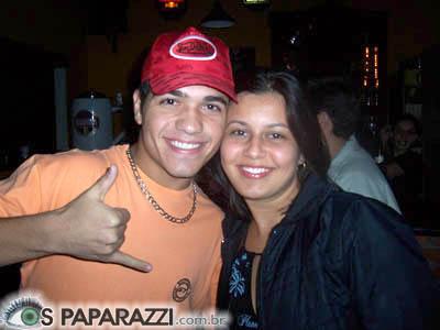 Buxixo Bar - 10/11/2005 / Mogi das Cruzes - SP