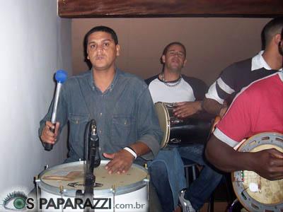 Buxixo Bar - 10/11/2005 / Mogi das Cruzes - SP
