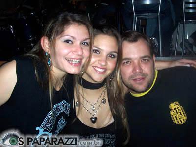 Buxixo Bar - 10/11/2005 / Mogi das Cruzes - SP