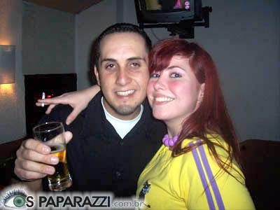 Buxixo Bar - 10/11/2005 / Mogi das Cruzes - SP