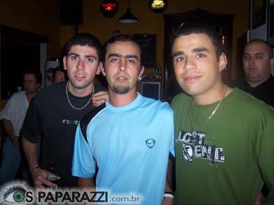 Buxixo Bar - 10/11/2005 / Mogi das Cruzes - SP