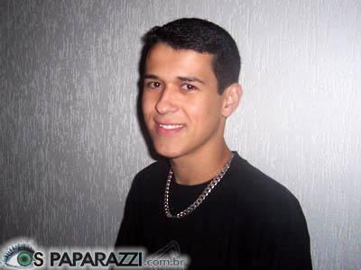 Buxixo Bar - 10/11/2005 / Mogi das Cruzes - SP