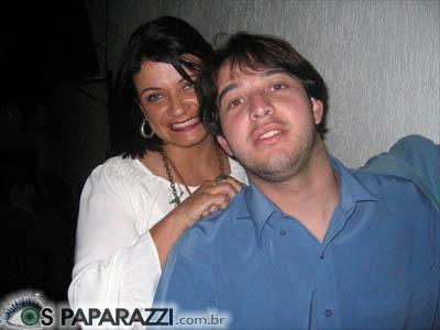 Buxixo Bar - 10/11/2005 / Mogi das Cruzes - SP