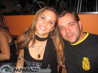Buxixo Bar - 10/11/2005 / Mogi das Cruzes - SP