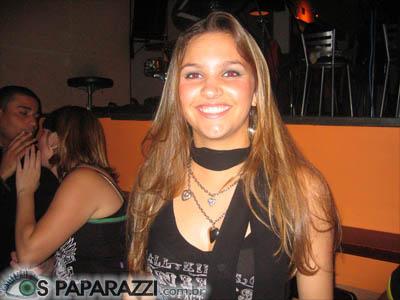 Buxixo Bar - 10/11/2005 / Mogi das Cruzes - SP
