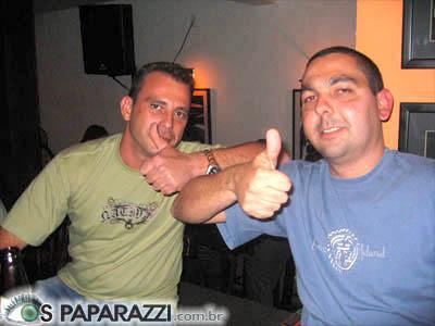 Buxixo Bar - 10/11/2005 / Mogi das Cruzes - SP