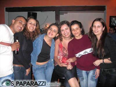 Buxixo Bar - 10/11/2005 / Mogi das Cruzes - SP