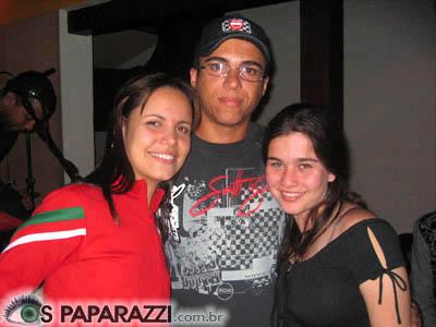 Buxixo Bar - 10/11/2005 / Mogi das Cruzes - SP