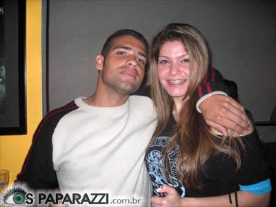 Buxixo Bar - 10/11/2005 / Mogi das Cruzes - SP