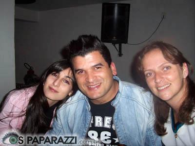 Buxixo Bar - 10/11/2005 / Mogi das Cruzes - SP