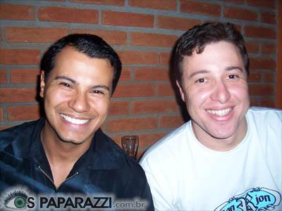 Buxixo Bar - 13/06/2005 / Mogi das Cruzes - SP