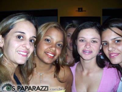 Buxixo Bar - 13/06/2005 / Mogi das Cruzes - SP