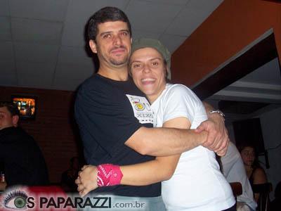 Buxixo Bar - 13/06/2005 / Mogi das Cruzes - SP