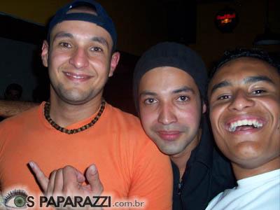 Buxixo Bar - 13/06/2005 / Mogi das Cruzes - SP